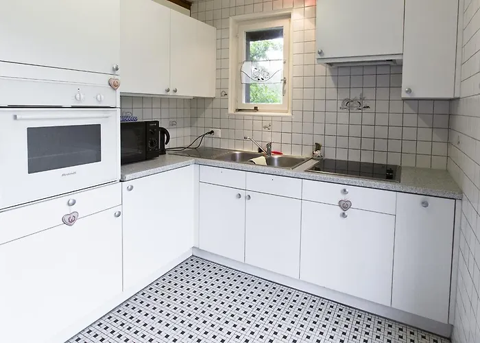 Ferme Iseli 2* La Sarraz