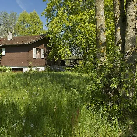 Ferme Iseli