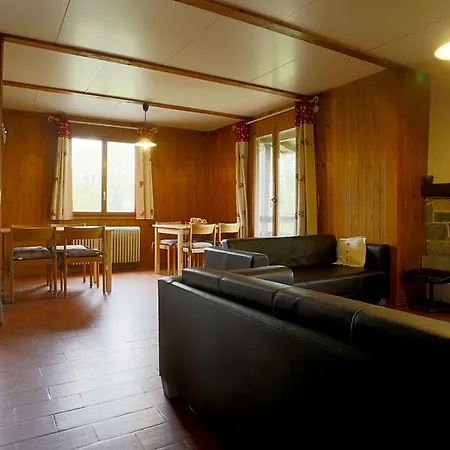 Ferme Iseli Couette-café 2*