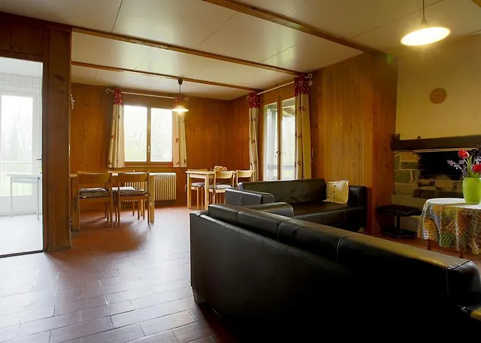 Ferme Iseli Bed & Breakfast 2*